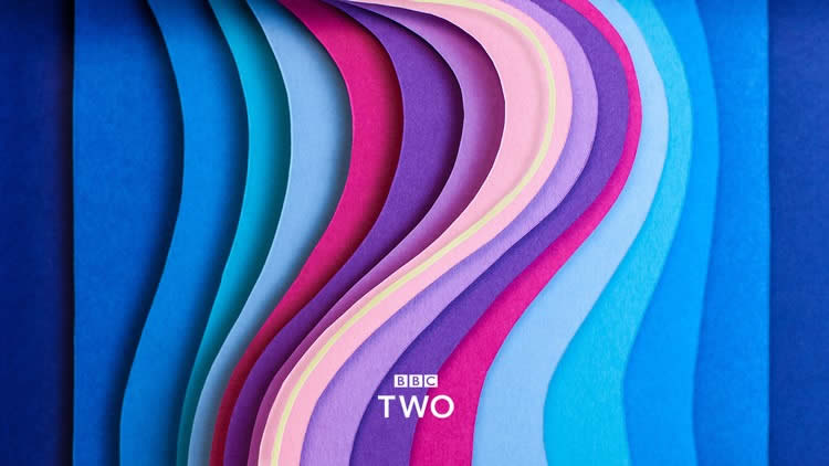 Thiết kế mới của BBC