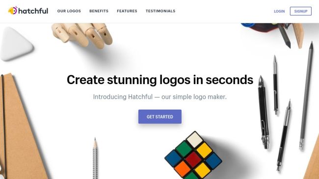 Phần mềm thiết kế logo chuyên nghiệp