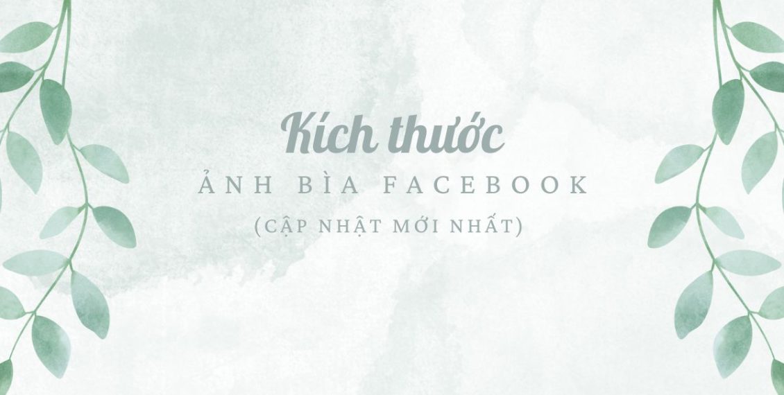 Bạn muốn biết kích thước chính xác của ảnh bìa Facebook? Hãy xem qua các hình ảnh liên quan để có thể tự tin thiết kế ảnh bìa đẹp và chuyên nghiệp hơn. Đừng để kích thước quá nhỏ hoặc quá lớn làm mất hiệu quả truyền tải thông điệp nhé.