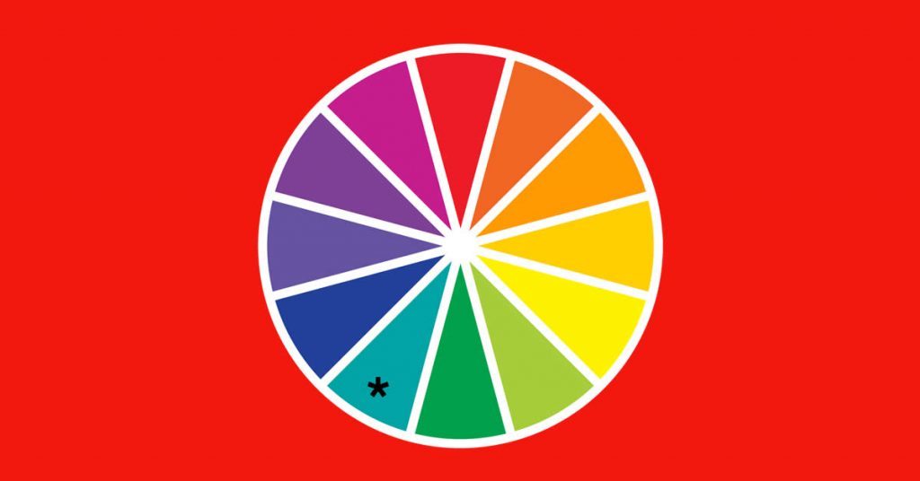 Màu sắc logo trong thiết kế