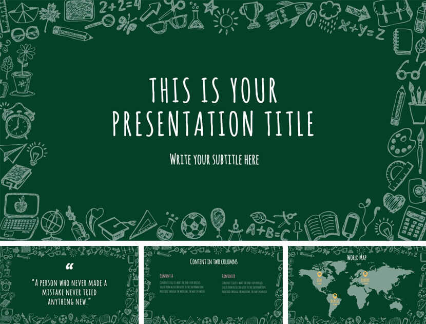 Bộ sưu tập ảnh động dùng để trang trí cho bài giảng điện tử hay bài thuyết  trình powerpoint  Mr Sum  Ảnh động Trang trí Bộ sưu tập