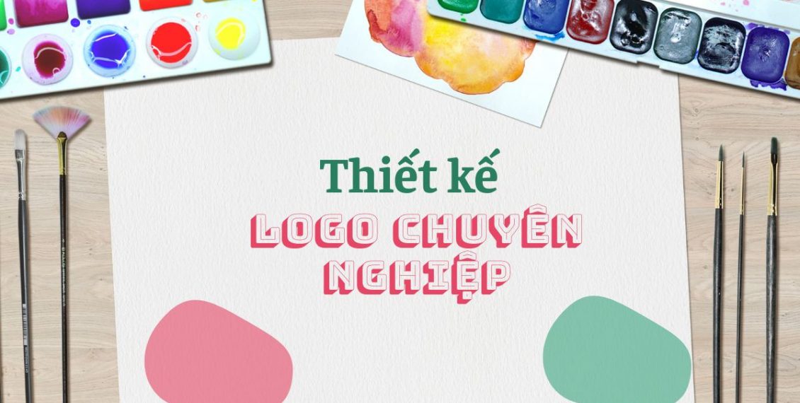 Hướng dẫn toàn tập về thiết kế logo