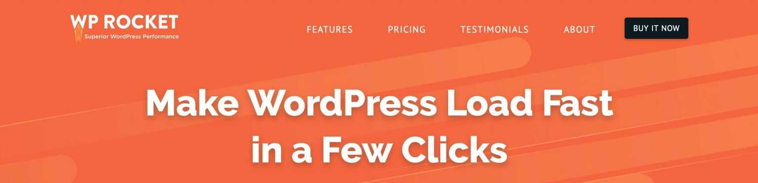 Plugin tăng tốc cho WordPress