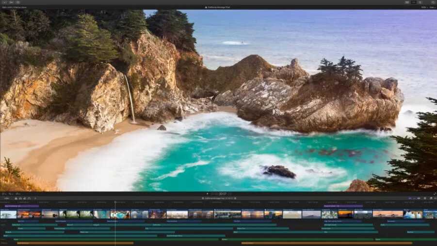 Premiere Pro và Final Cut Pro : Nên chọn phần mềm nào để edit video ?