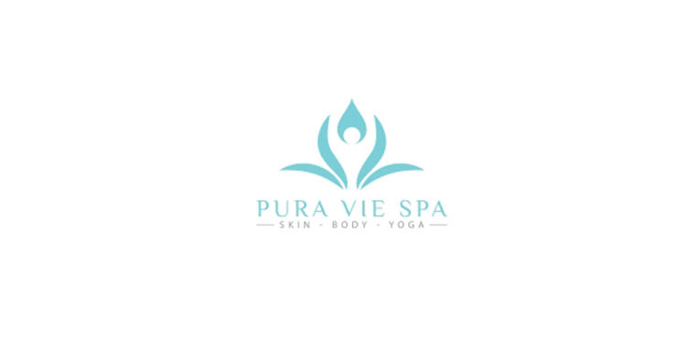 20 logo spa, massage tốt nhất dành cho lĩnh vực spa, làm đẹp