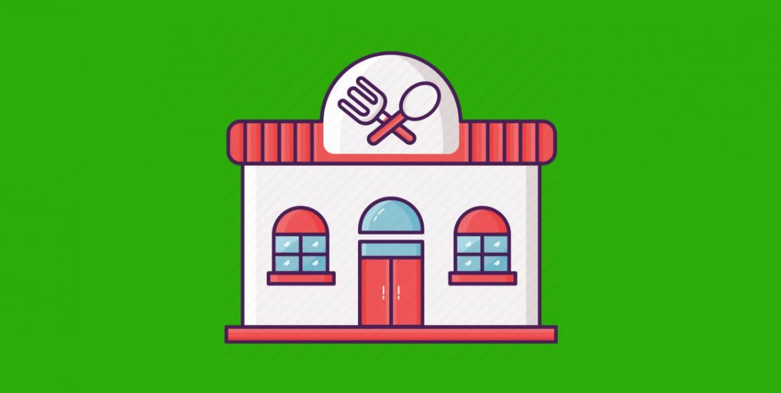 20 logo nhà hàng, quán ăn tuyệt đẹp giúp bạn tạo cảm hứng !