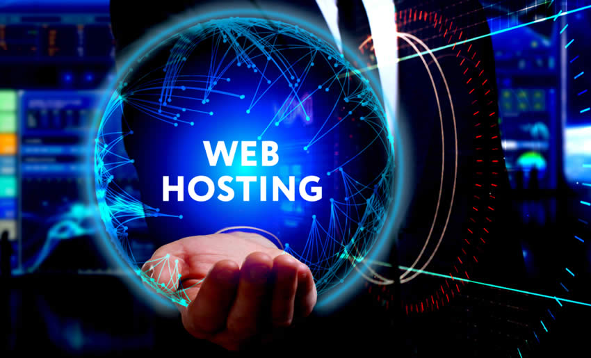 Web Hosting là gì ? Tất tần tật những gì bạn cần biết về web hosting ?