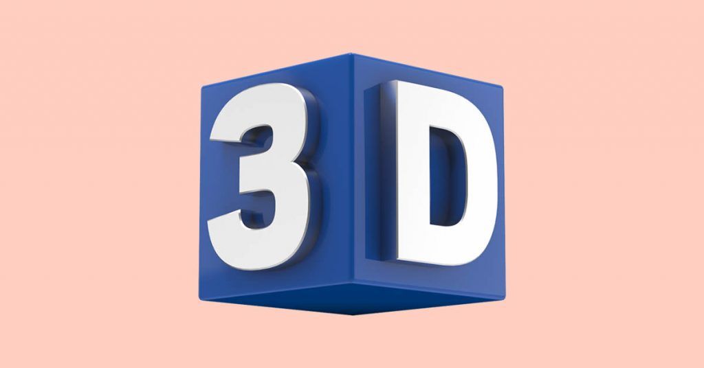 11 phần mềm vẽ 3D và tạo mô hình 3D chuyên nghiệp trong năm 2022