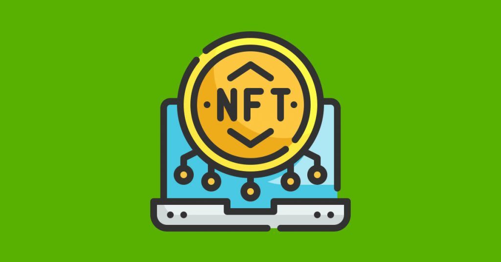 11 trang web NFT để bạn đăng bán/giao dịch tác phẩm của mình !