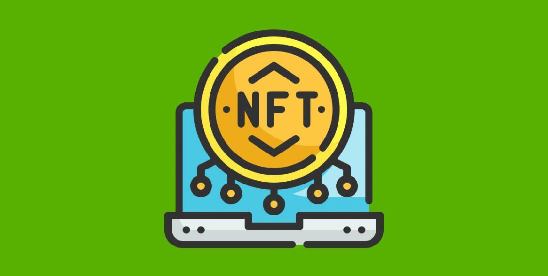 11 trang web NFT để bạn đăng bán/giao dịch tác phẩm của mình !