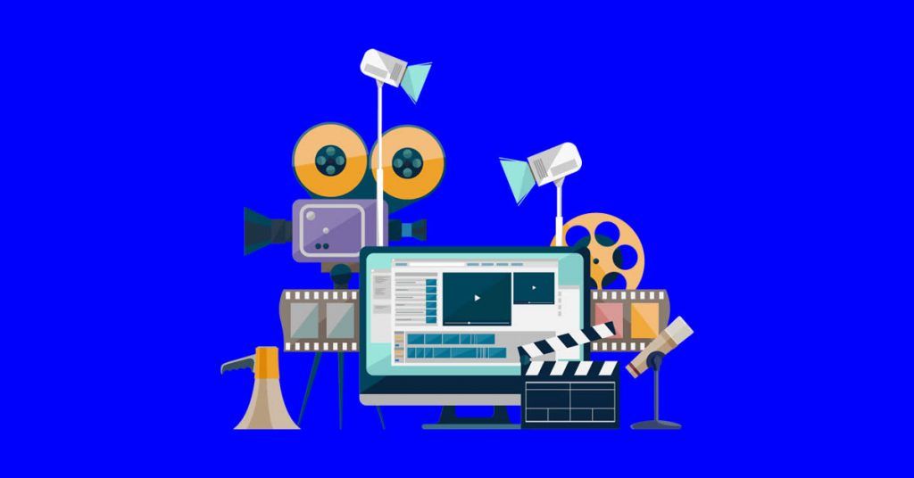8 nền tảng edit video online miễn phí, mạnh mẽ trong năm nay (Cập nhật 2022)