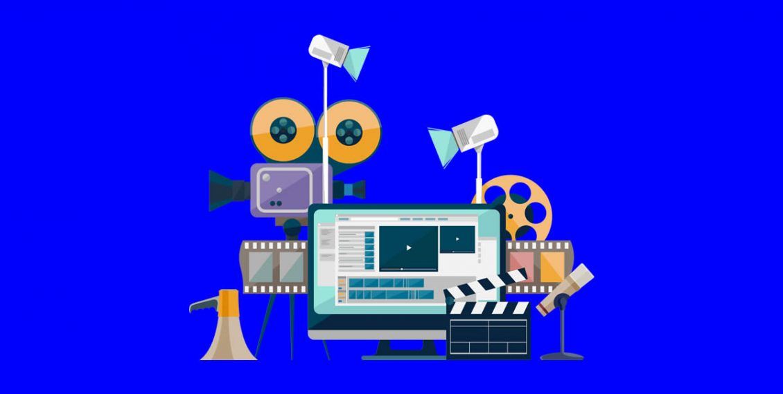 8 nền tảng edit video online miễn phí, mạnh mẽ trong năm nay (Cập nhật 2022)