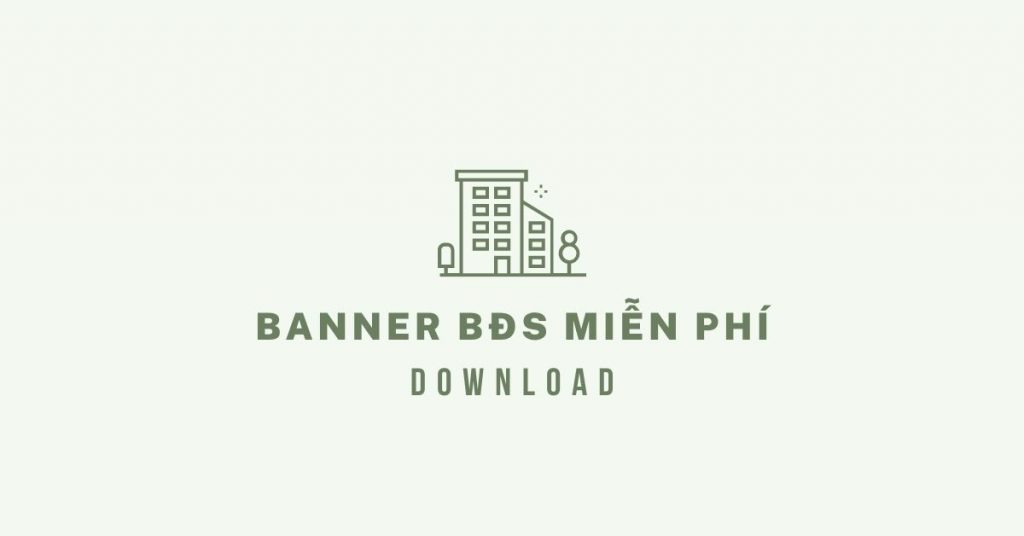 Banner bđs miễn phí download - Chia sẻ bởi MnT Design