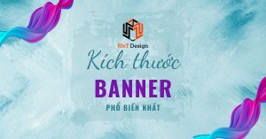 Kích thước banner phổ biến nhất - chia sẻ bởi MnT Design