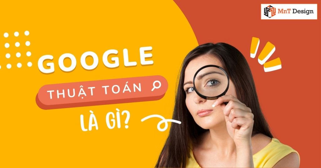 Thuật toán Google trong SEO là gì?