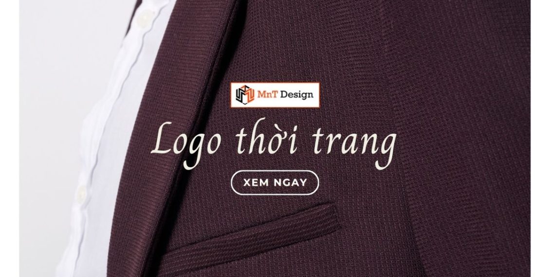 Những logo thời trang đẹp nhất, theo mắt của designer chuyên nghiệp